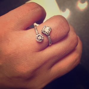 Pandora ring